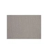Guzzini - podkładka pod talerz 43 x 30 cm czarna