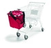 Reisenthel - Wózek carrycruiser różowy