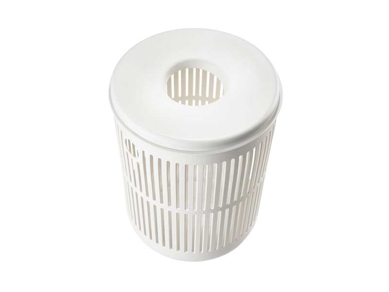 Zone Denmark - Kosz na pranie 60 l Ume White