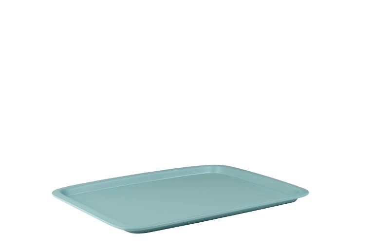 Mepal - Taca prostokątna gastro Nordic Green
