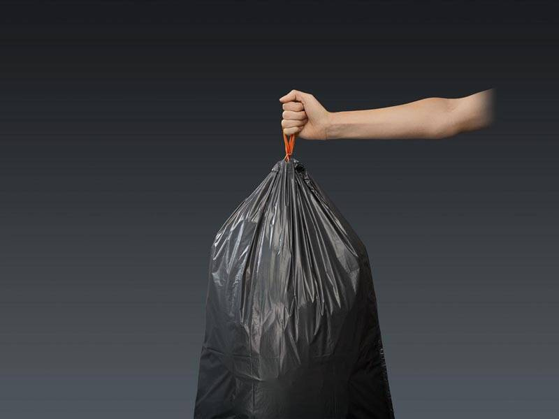 Joseph Joseph - Worki na śmieci 20l, 20szt. TITAN