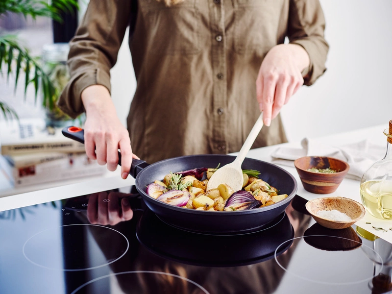 Beka - Patelnia z nieprzywierającą powłoką 20cm Energy