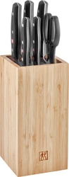 Zwilling - SIGNATURE Zestaw 5 noży w bloku