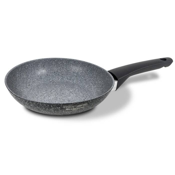 Moneta - Patelnia 24 cm, Sinfonia, indukcja