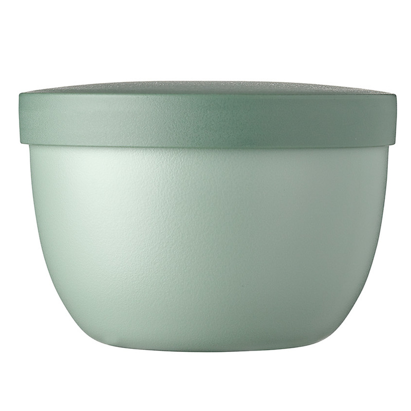 Mepal - Snack pot Ellipse 350 ml nordic sage