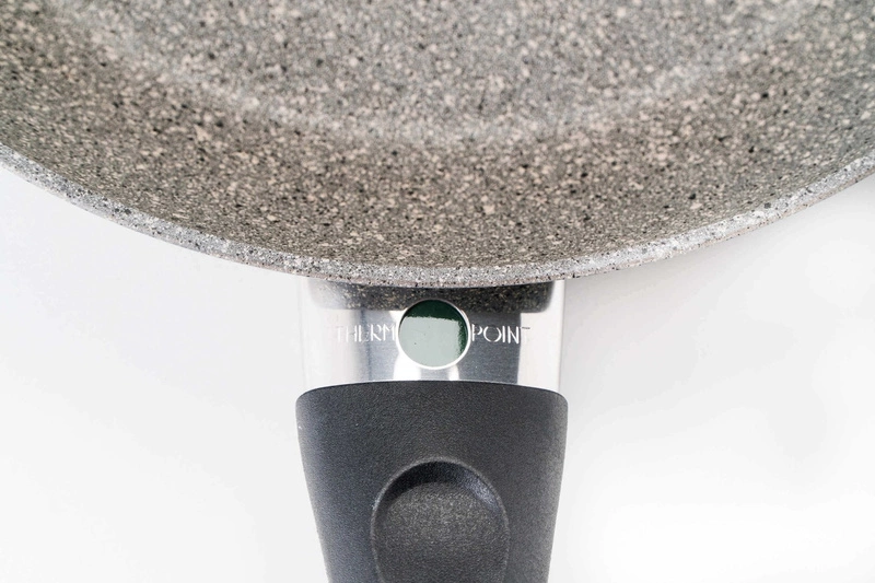 Ballarini - patelnia granitowa Ferrara indukcja 32 cm