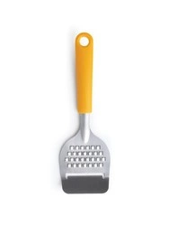 Brabantia - Nóż do sera z tarką Tasty+ żółty