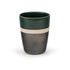 Bredemeijer - Kubki ceramiczne do herbaty Sven 200 ml - 4 szt