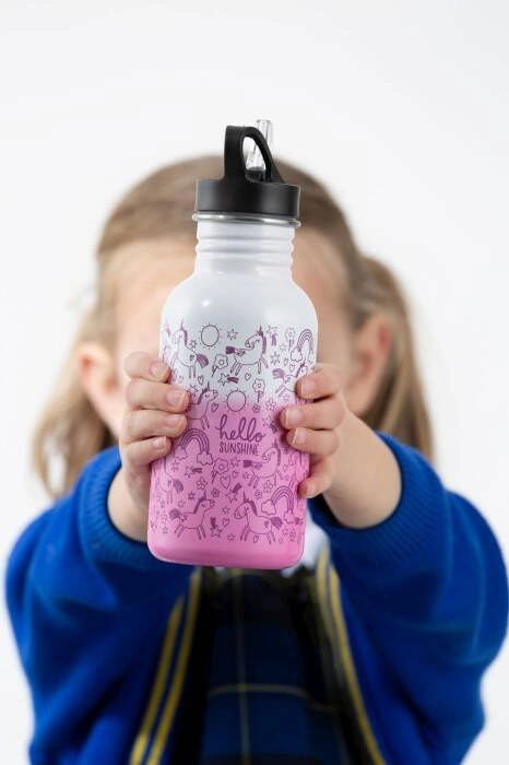 Typhoon - Butelka termoaktywna 550ml. gift box HelloSu