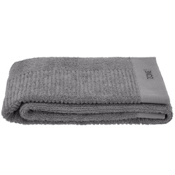 Zone Denmark - Ręcznik kąpielowy 70 x 140 cm Classic Grey