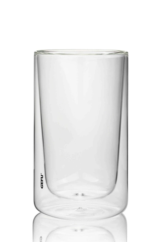 GEFU - 2 szklanki termiczne 350 ml MIRA