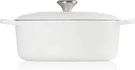 Le Creuset - brytfanna żeliwna emaliowana Signature 29 cm 4,7l