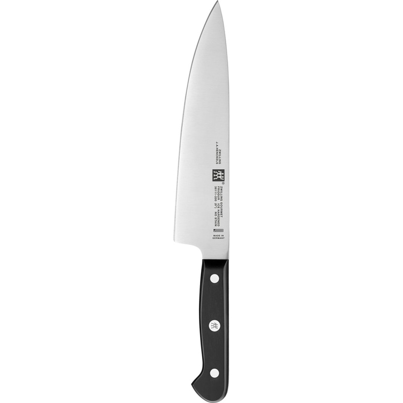 Zwilling - Nóż szefa kuchni Gourmet 20 cm