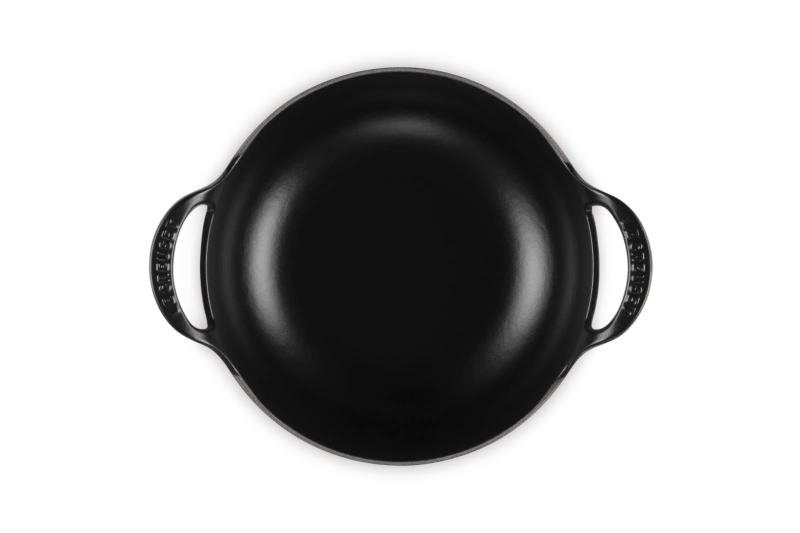 Le Creuset - Balti Dish 24 cm sea salt