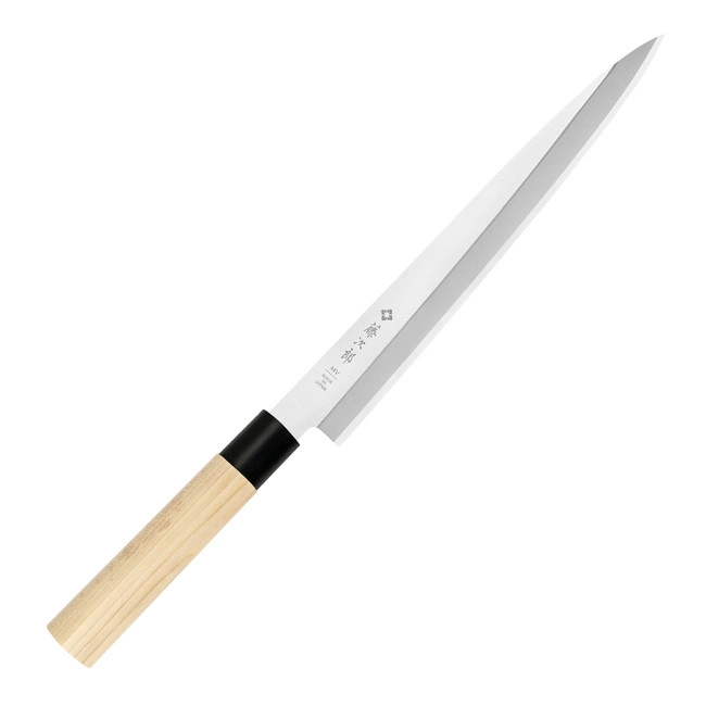 Tojiro - MV Nóż Yanagiba 27 cm