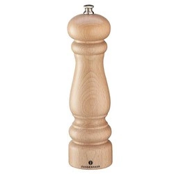 Zassenhaus - młynek do pieprzu, śred. 5,5x20 cm, naturalny Potsdam