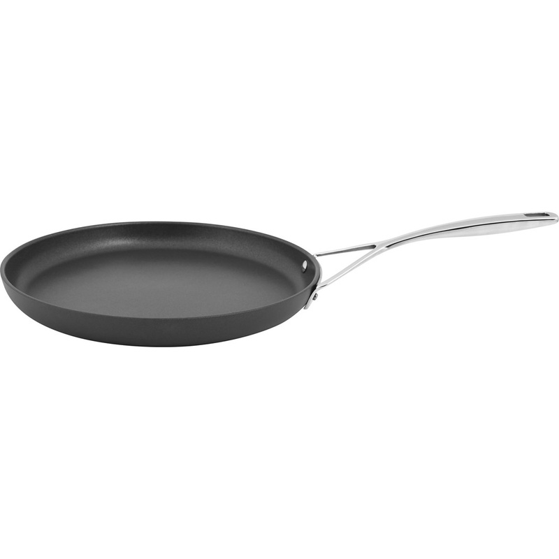 Demeyere - ALU PRO 5 Patelnia do naleśników 28 cm