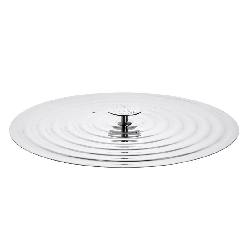 de Buyer - ALCHIMY LOQY Pokrywka stalowa śr. 34 cm