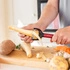 KitchenAid Culinary Tools - obieraczka Y do warzyw Empire Red