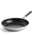 KitchenAid - Patelnia 30 cm Classic Stainless Steel