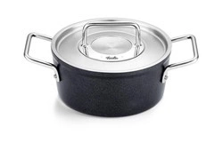 Fissler - Garnek Adamant wysoki 18cm
