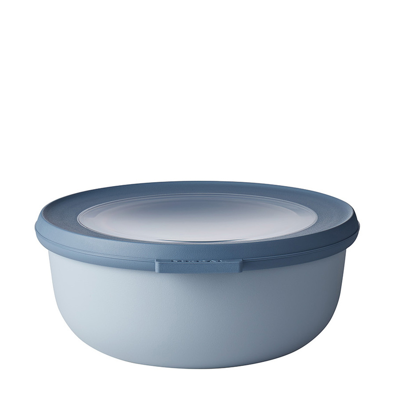 Mepal - Miska Cirqula 750 ml Nordic Blue