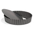 Patisse - Forma wysoka do Quiche z wyjmowanym dnem 20cm PROFI