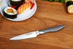 Global - Nóż do obierania 9 cm GS-38