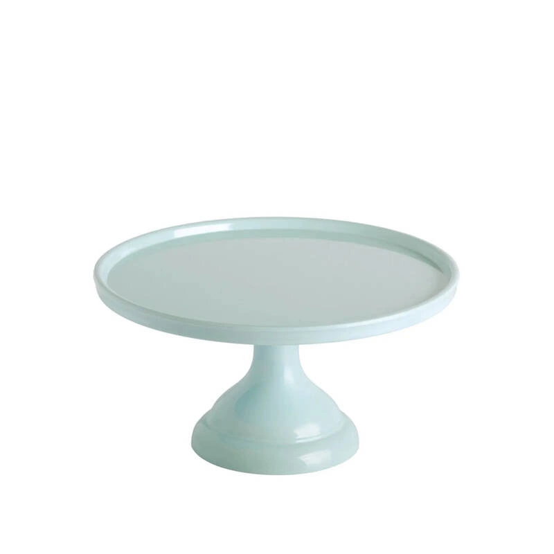 A Little Lovely Company - Patera VINTAGE BLUE 23.5 cm