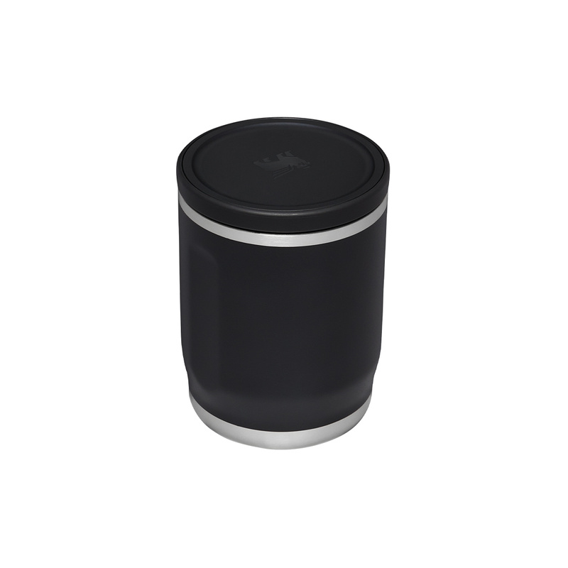 Stanley - Termos obiadowy THE ADVENTURE 0,53 l czarny