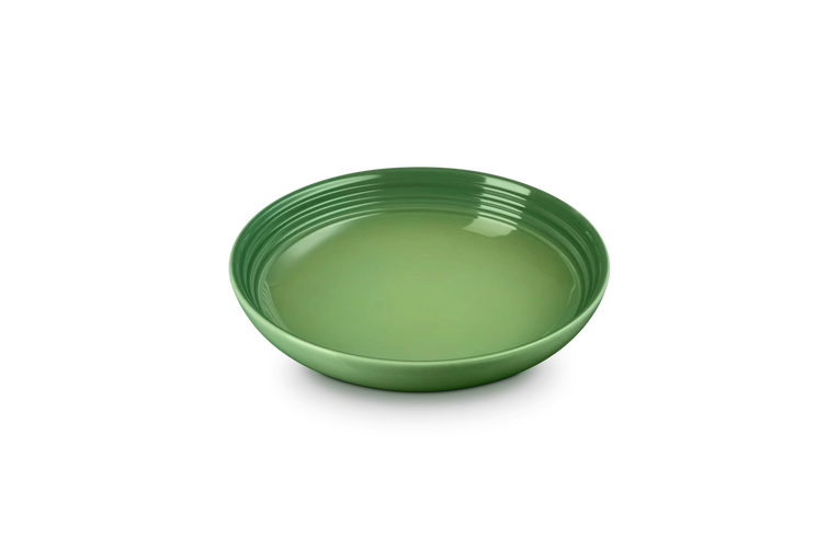 Le Creuset - Głęboki Talerz 22 cm Bamboo