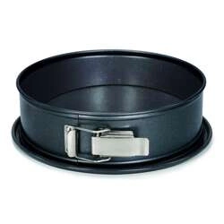 Patisse - Tortownica zapinana z szerokim spodem 20cm PREMIUM