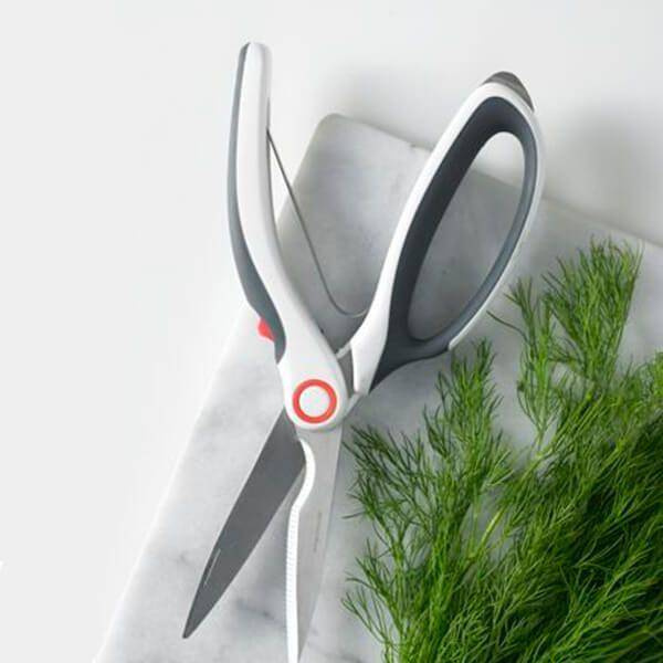 Zyliss - Nożyce kuchenne z blokadą