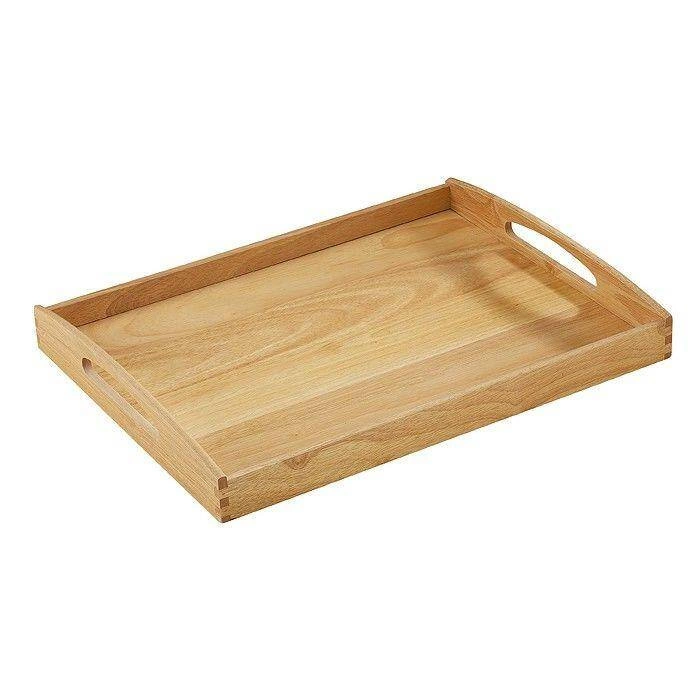 Zassenhaus - drewniana taca