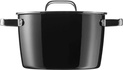 WMF - Garnek wysoki Fusiontec 22 cm AROMATIC