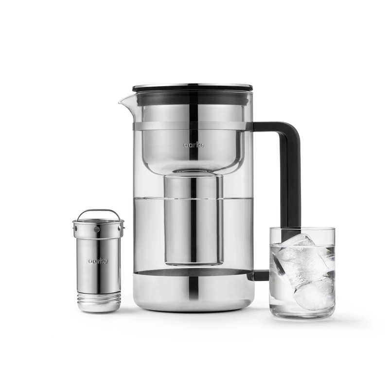 Aarke - dzbanek filtrujący 1.66 l