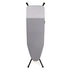 Rolser - Deska do prasowania K-B Black Tube Natural-Olowiany/Srebrny