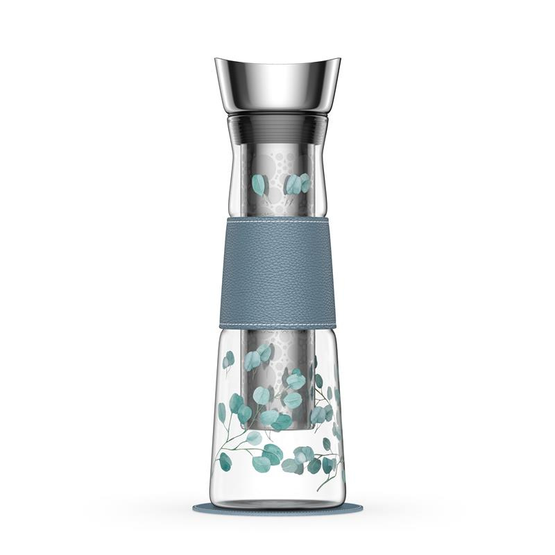 Eigenart - Karafka z filtrem 1250ml EVE Eucalyptus