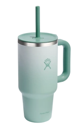 Hydro Flask - Kubek 32oz All Around TravelTumbler MatchaOmbre