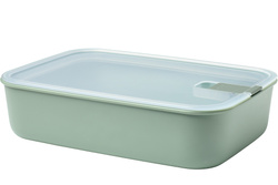 Mepal - Pojemnik na żywność EasyClip 2250 ml nordic sage