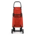 Rolser - Wózek na zakupy I-Max Urban MF 4L Terra