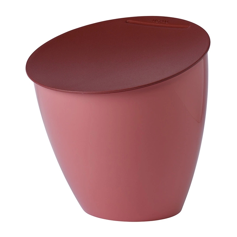 Mepal - Kosz na odpadki Calypso 2200 ml Vivid Mauve