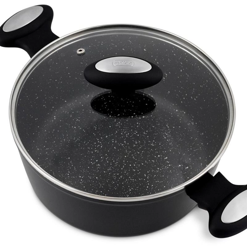 Zyliss - Garnek Cook ? 20 cm/2,15 l