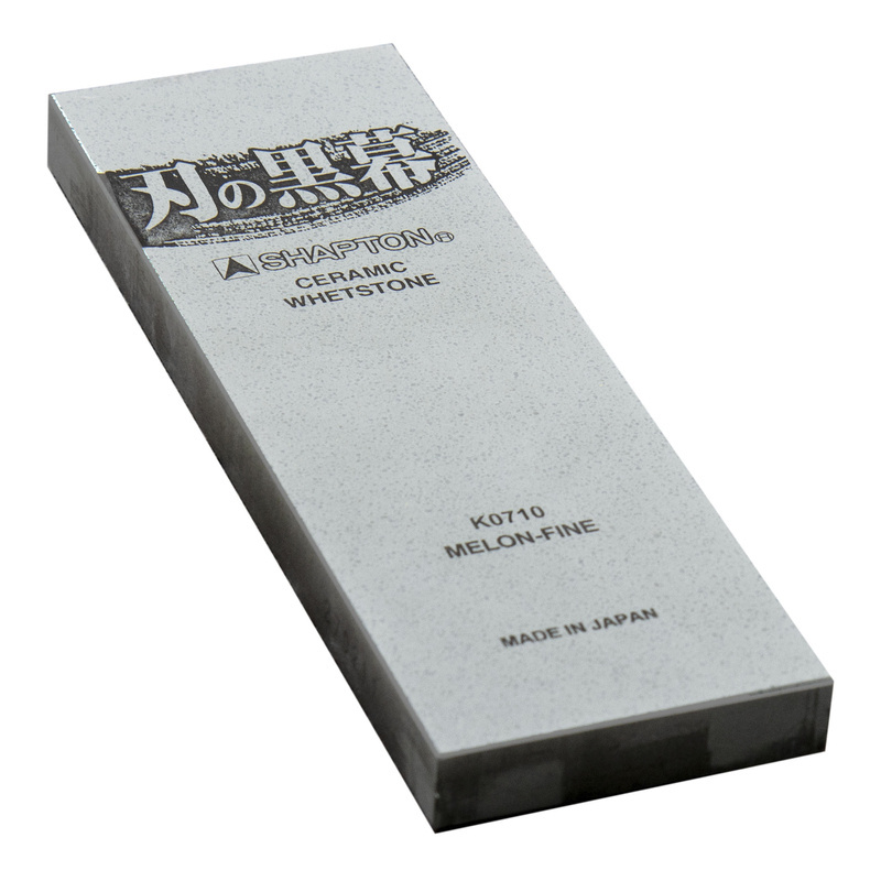 Shapton - Kuromaku Kamień ceramiczny #8000