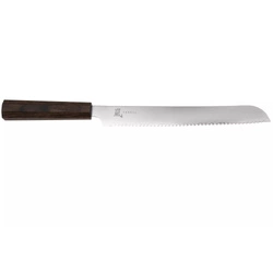 Yaxell - HANA  Nóż do chleba 23 cm/9"
