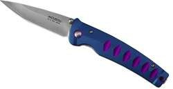 Mcusta - Katana VG-10 Blue/Purple 8,5 cm
