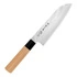 Tojiro - Ouran VG-10 Damascus Nóż Santoku 16,5 cm