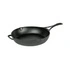 Lodge - Patelnia żeliwna Blacklock 26 cm