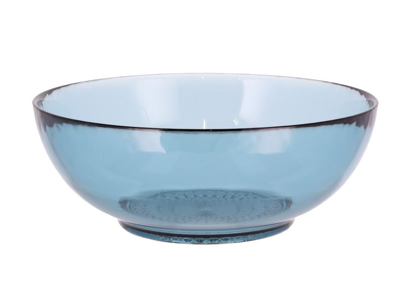 Bitz - Miska Kusintha 20 cm blue