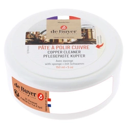 de Buyer - Pasta do czyszczenia miedzi 150 ml